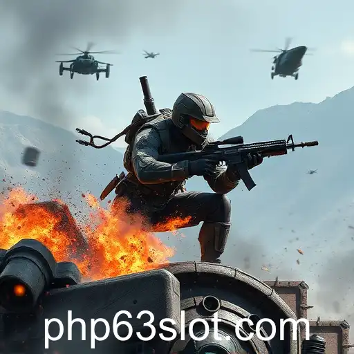 Exploring the Thrilling World of 'Action Games' Category Featuring 'php63' Innovations