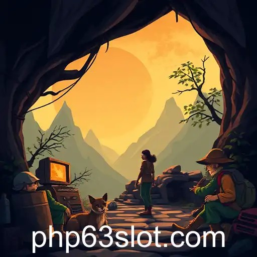 Exploring the Thrilling World of Adventure Games: A Dive into the 'php63' Realm