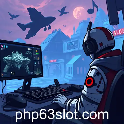 The Evolution of Online Gaming and PHP63