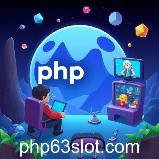 Gaming Evolution with PHP63: A New Era for Online Platforms