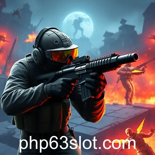 Gaming Platform Sees Surge Amidst Expansive Trends