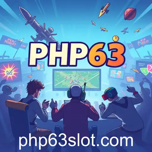 PHP63 Revolutionizes Online Gaming Experience
