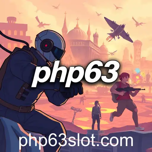 Gaming Adventures with php63: Exploring the Digital Playground