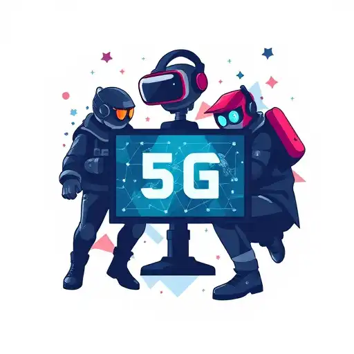 The Rise of Gaming Trends in 2025