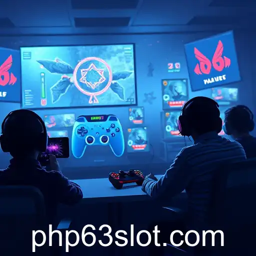 PHP63: Revolutionizing Online Gaming