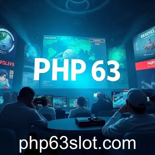 The Rise of php63 in Online Gaming