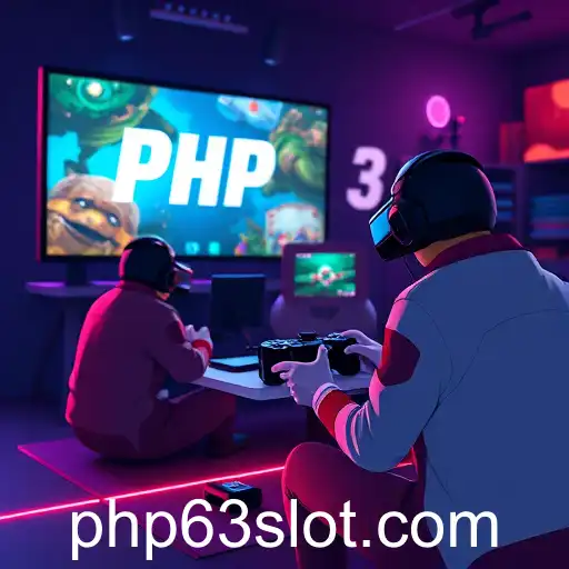 Revolutionizing Gaming: PHP63's Impact on 2025