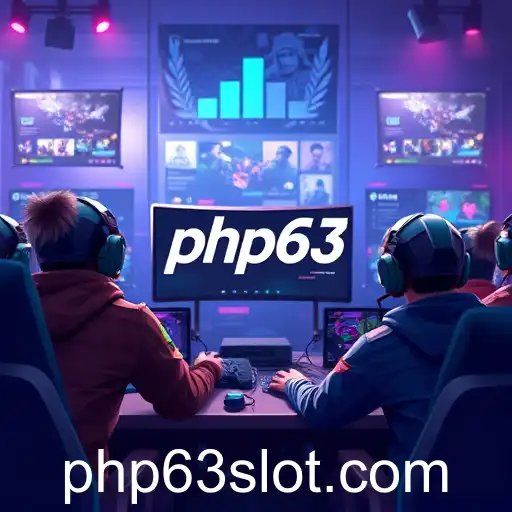 Revolutionizing Online Gaming with PHP63