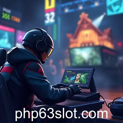 The Rise of PHP63 in Online Gaming