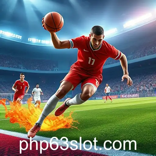 Exploring the Exciting World of Sports Games Online