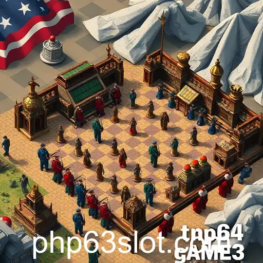 The Evolving World of Strategy Games: A Deep Dive