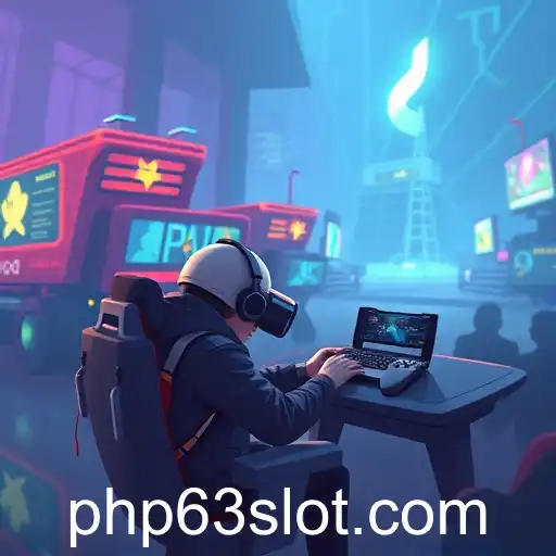 Virtual Escapes: The Rise of Online Game Communities